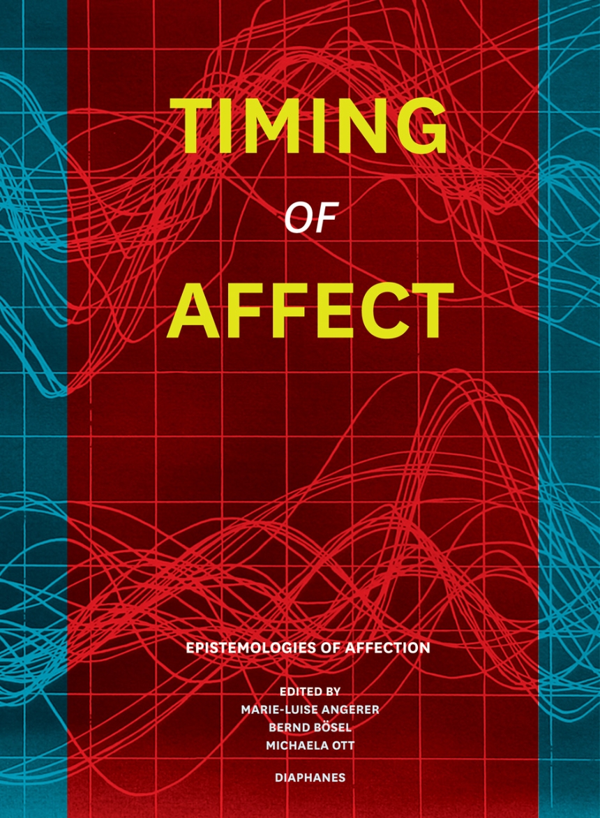 Timing of Affect