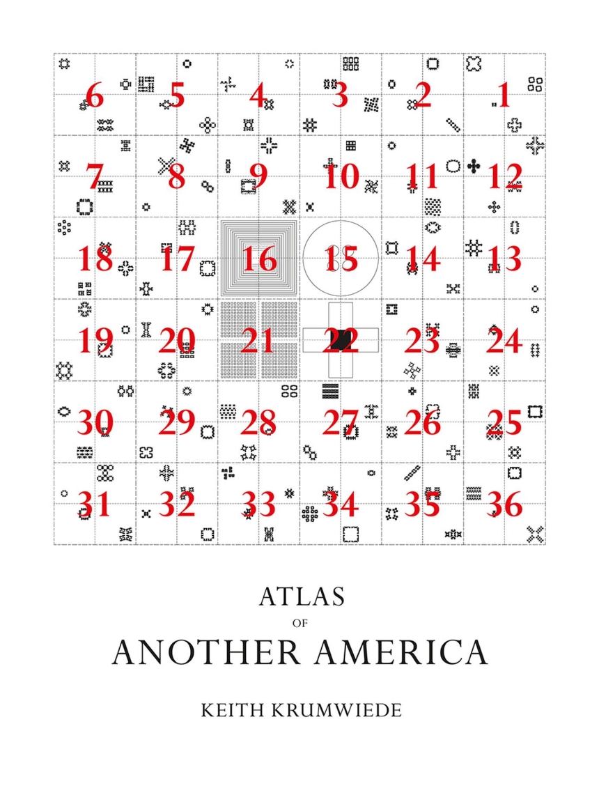 Atlas of Another America