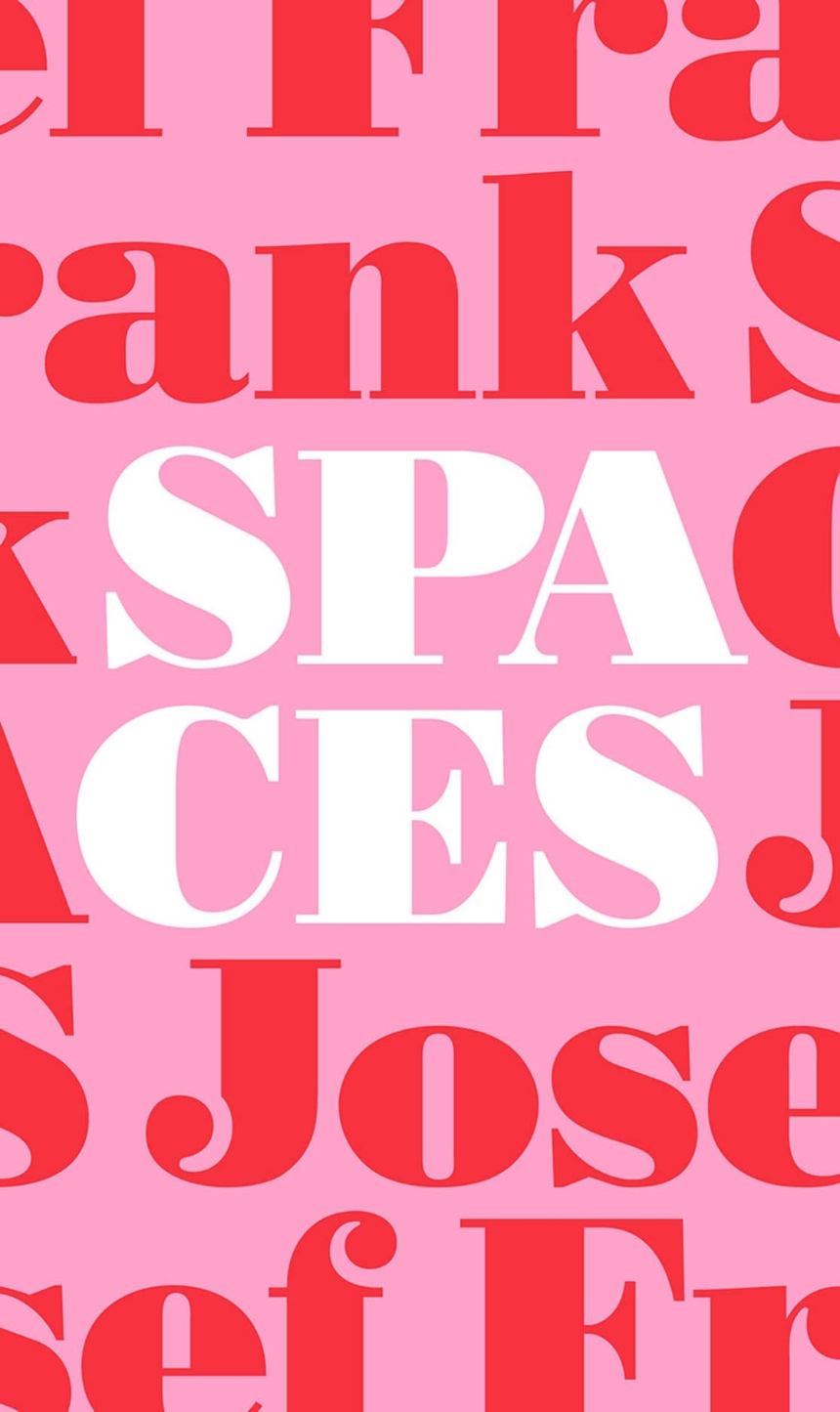 Josef Frank-Spaces