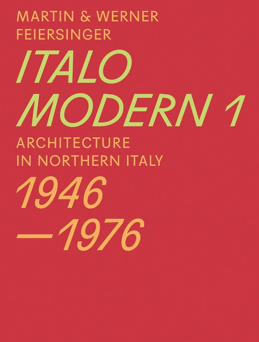 Italomodern 1