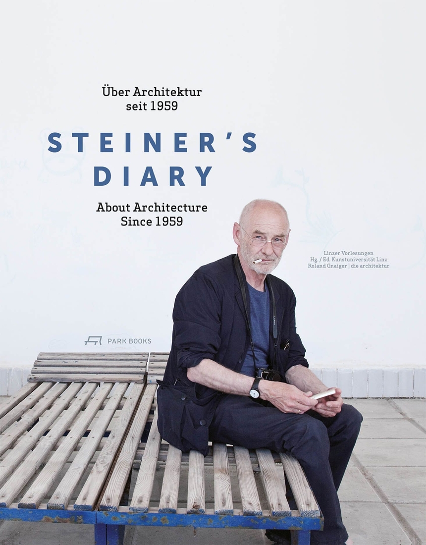 Steiner’s Diary
