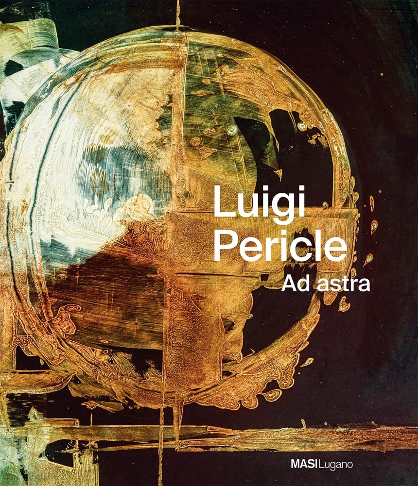 Luigi Pericle. Ad Astra
