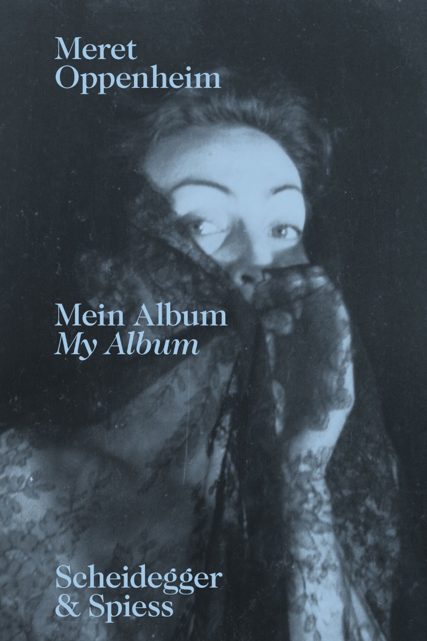 Meret Oppenheim—My Album