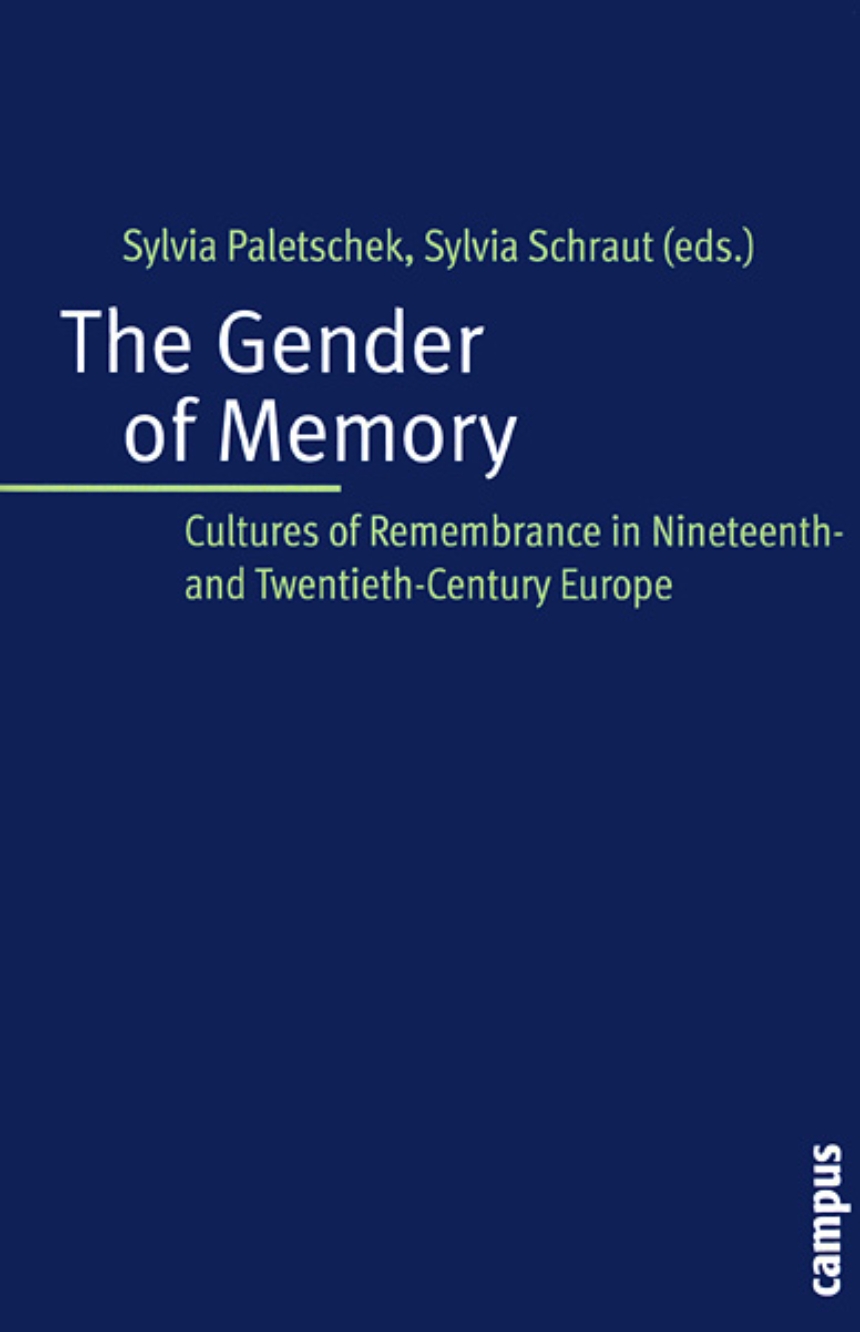 The Gender of Memory