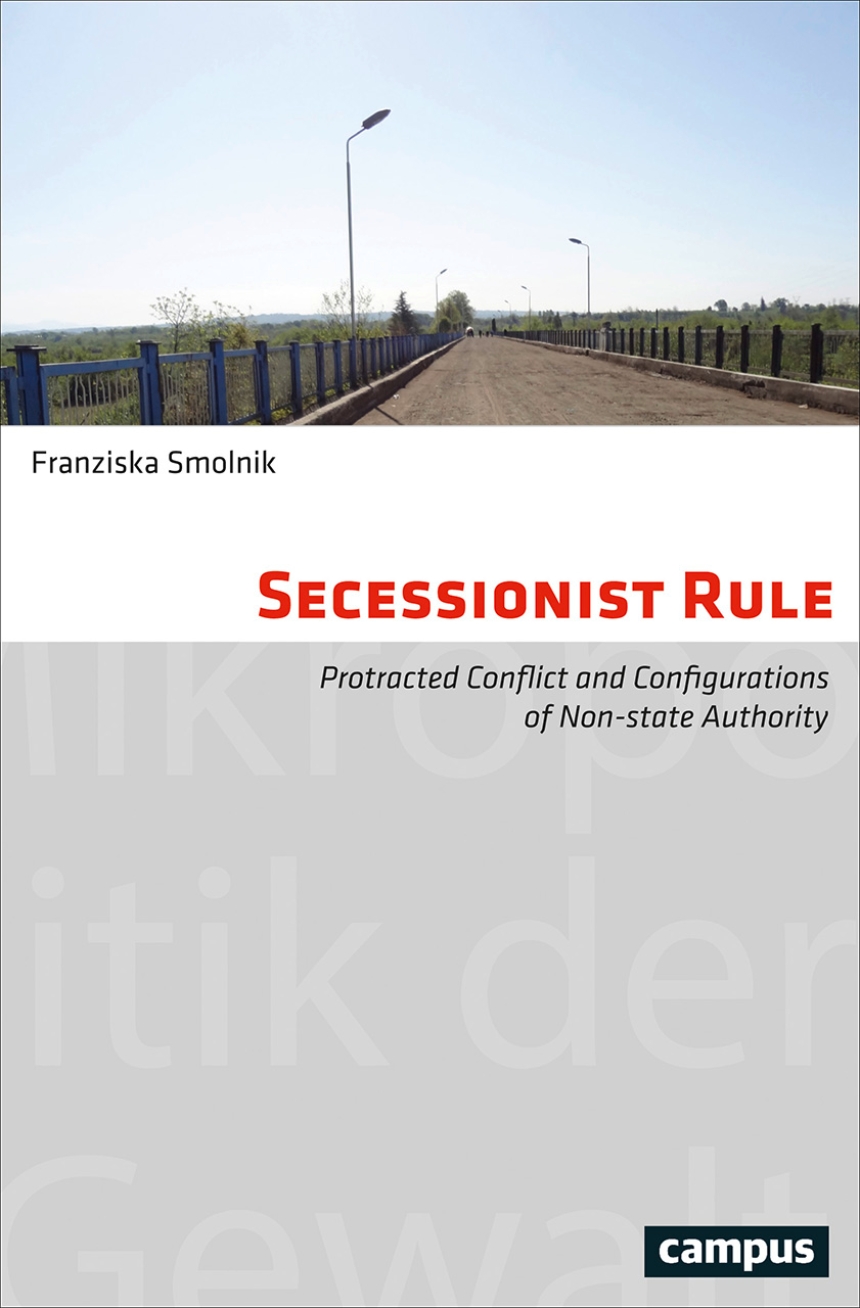 Secessionist Rule