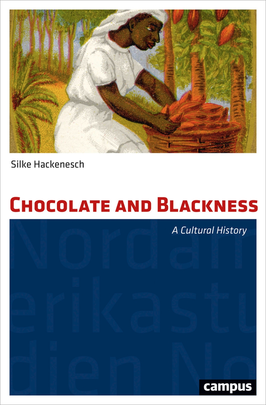 Chocolate and Blackness