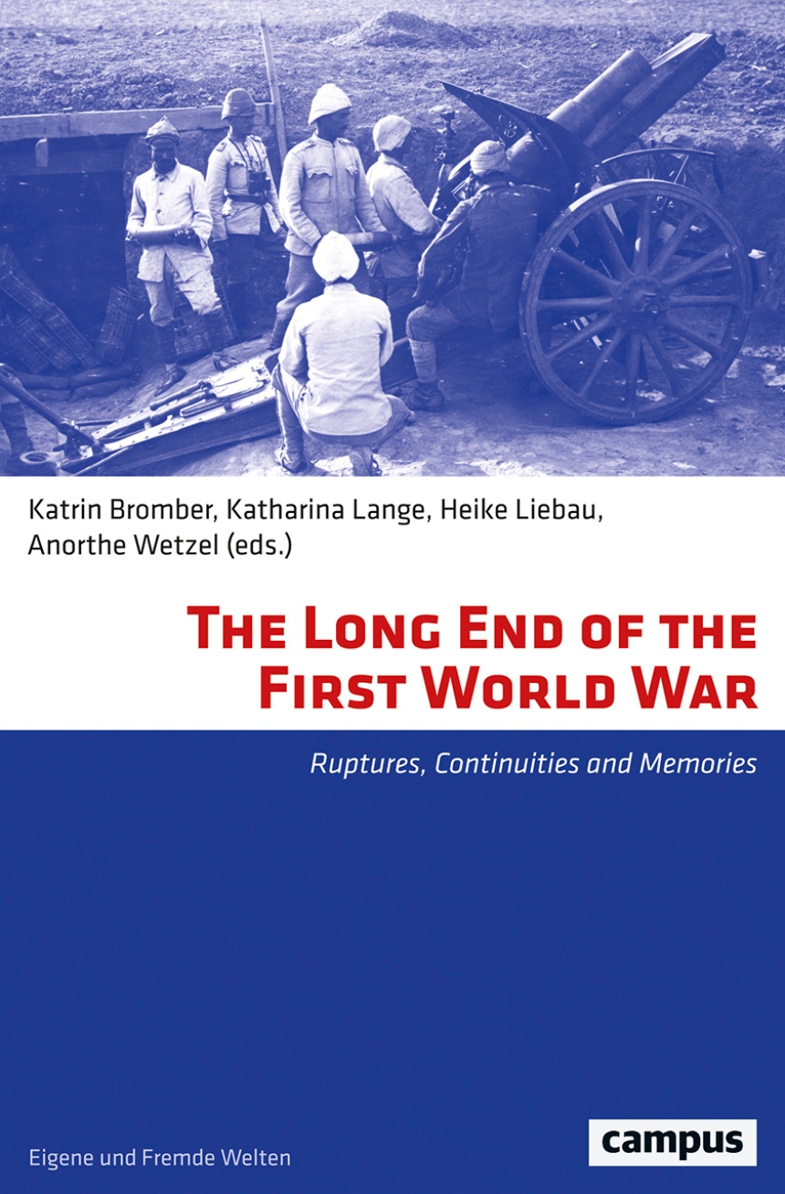 The Long End of the First World War