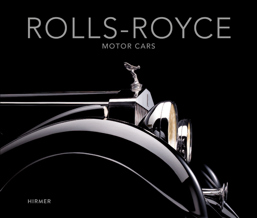 Rolls-Royce Motor Cars