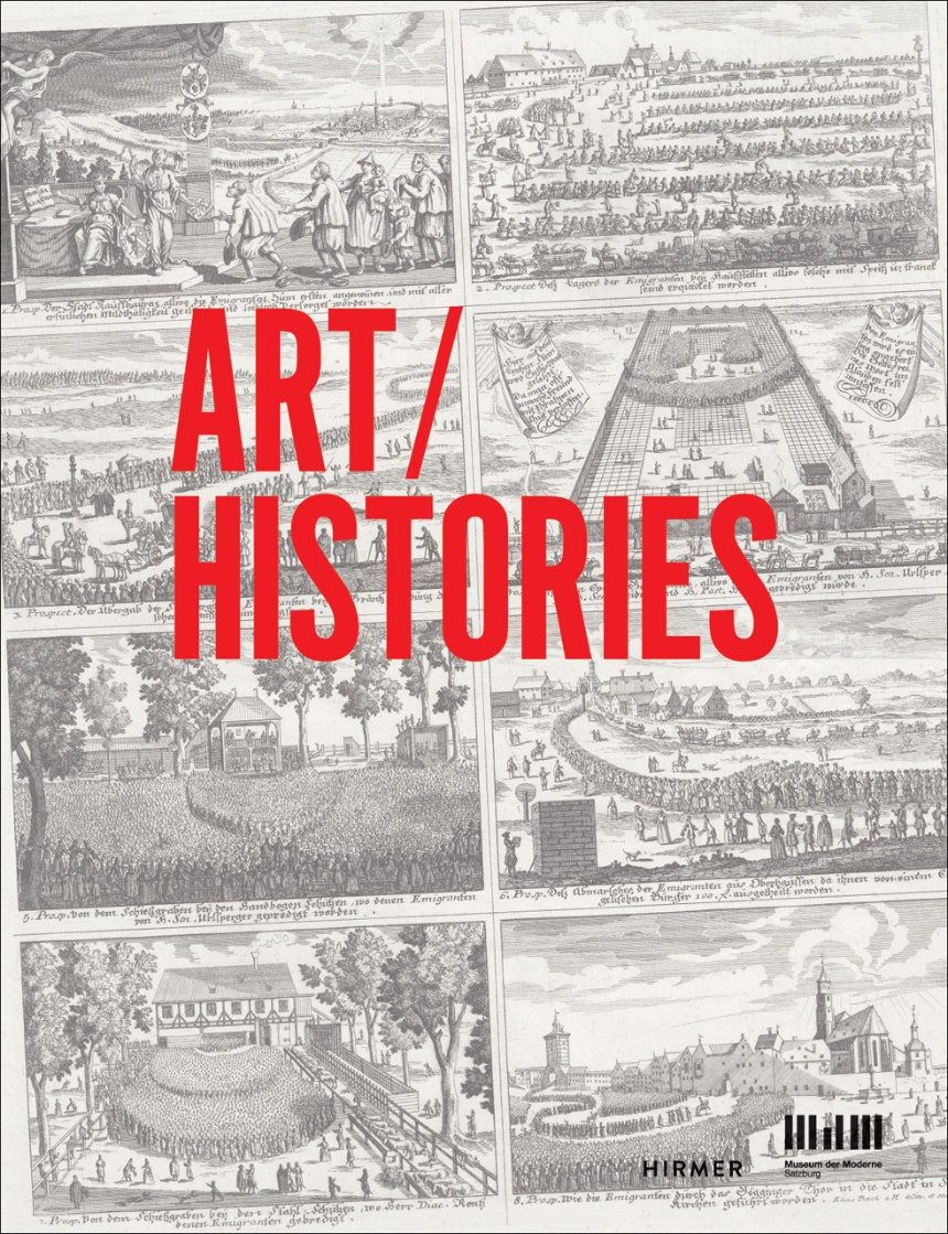 Art/Histories