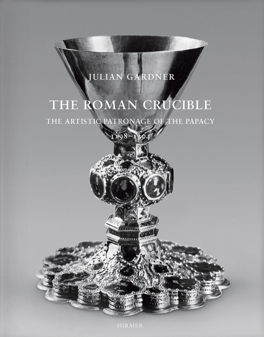 The Roman Crucible