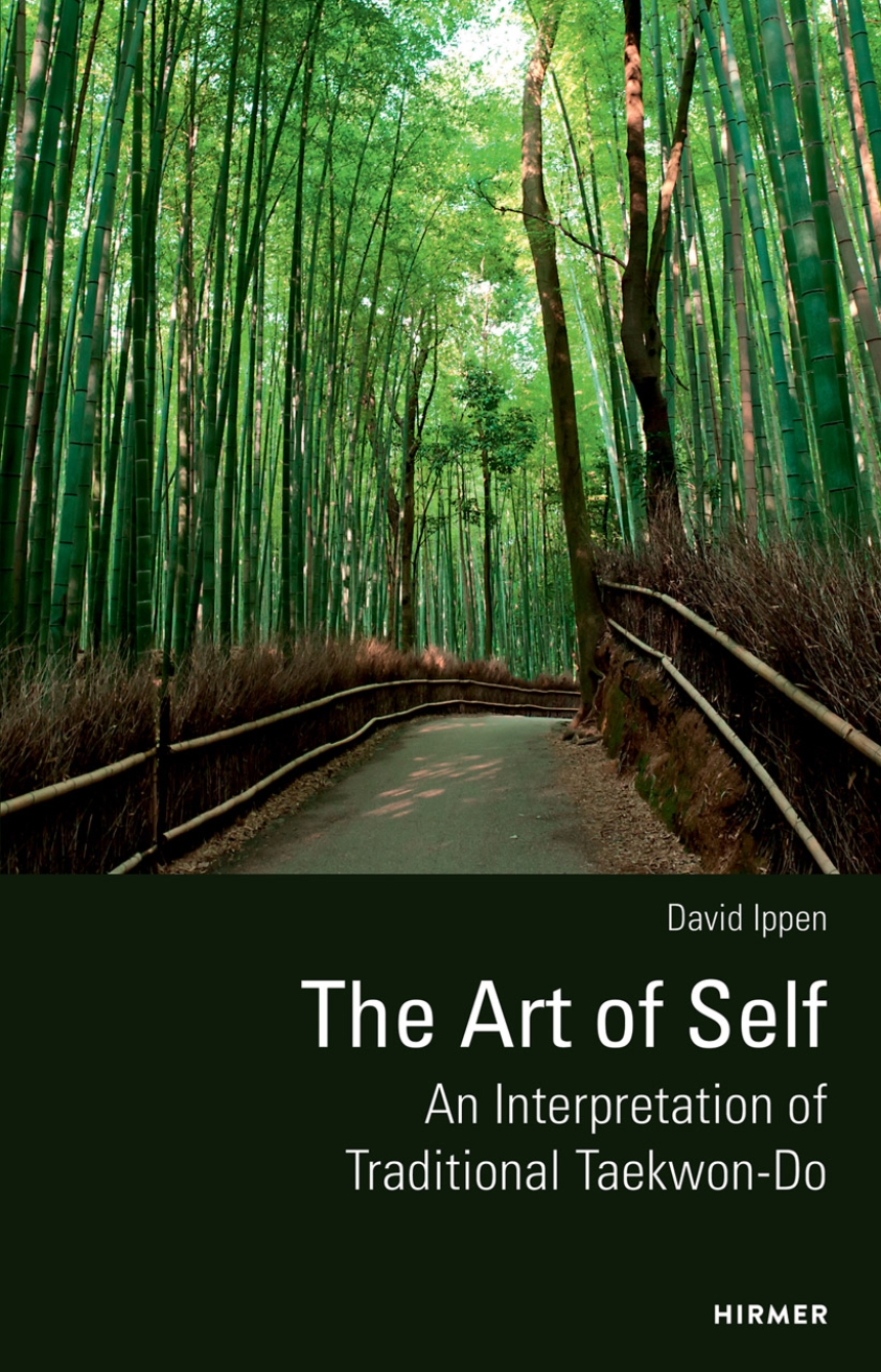 The Art of Self