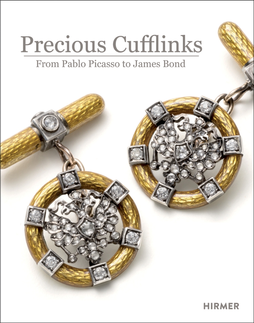 Precious Cufflinks