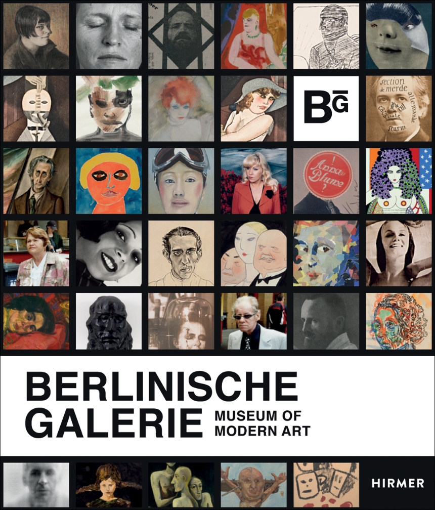 Berlinische Galerie