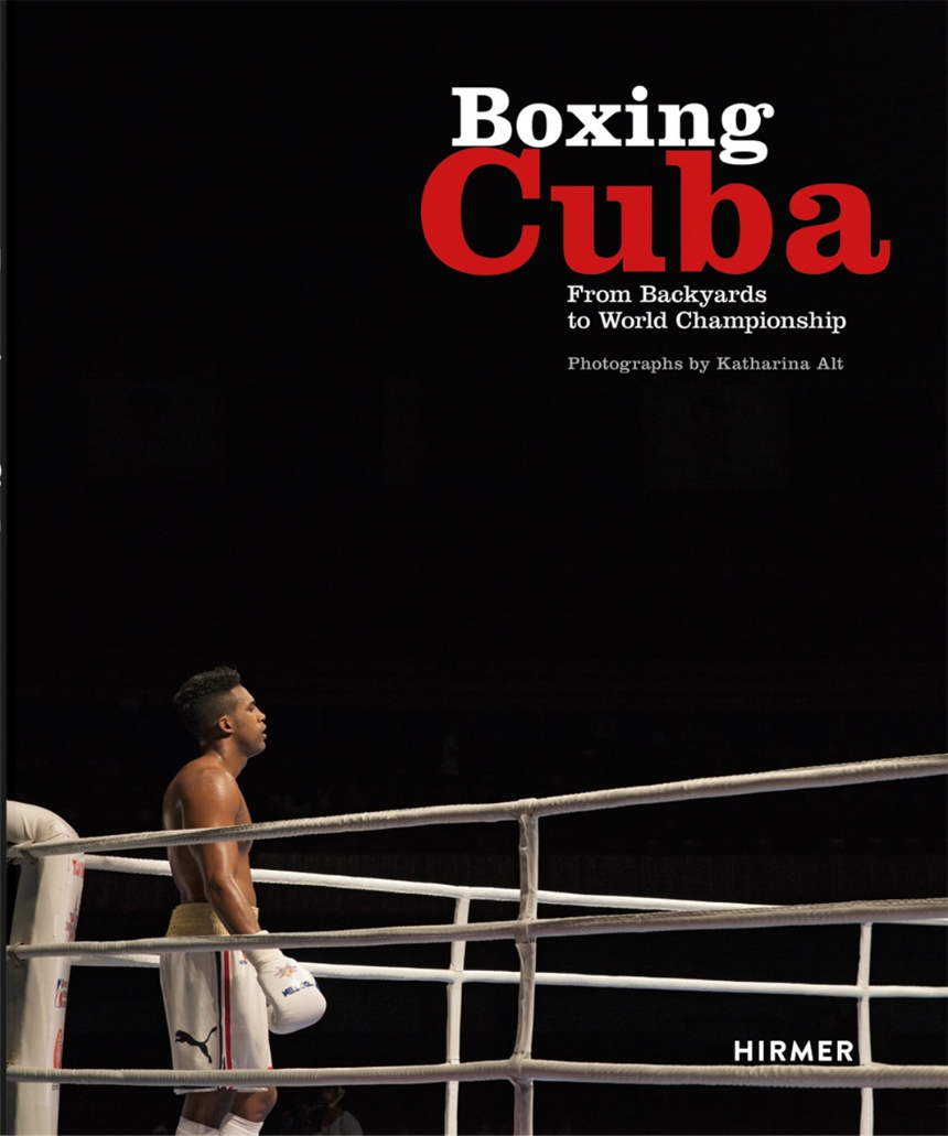 Boxing Cuba