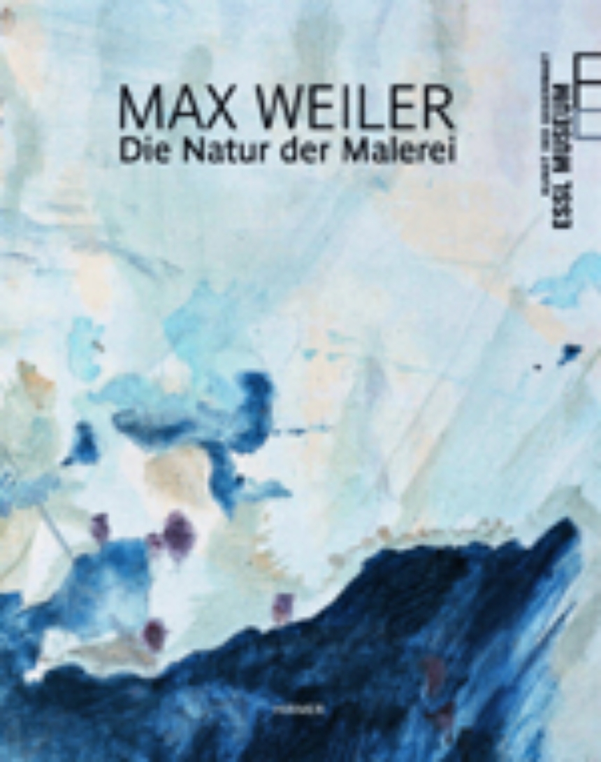 Max Weiler