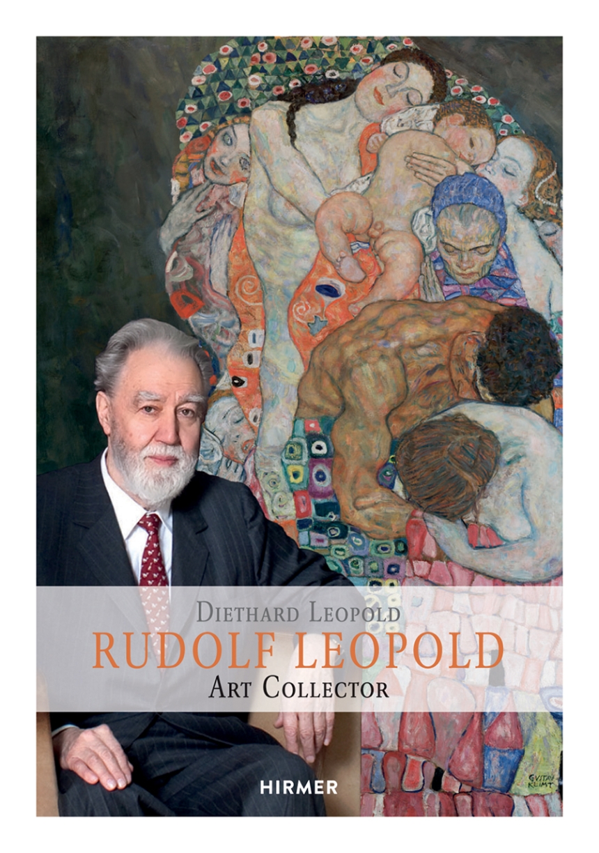 Rudolf Leopold