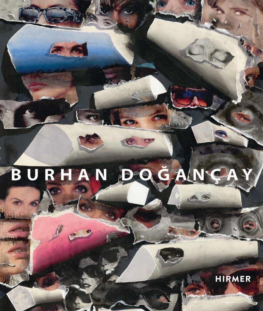 Burhan Dogançay