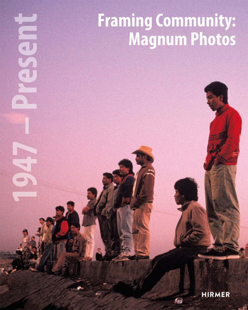 Framing Community: Magnum Photos