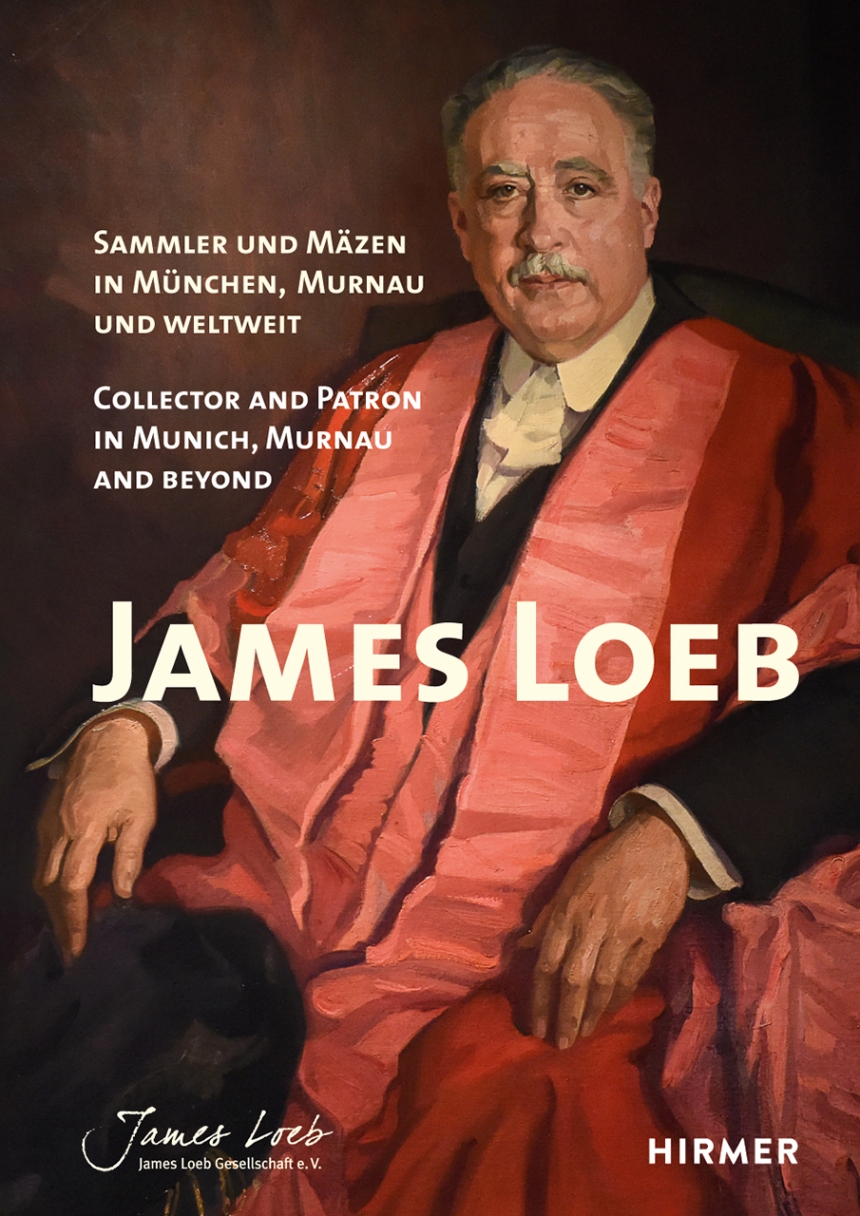 James Loeb