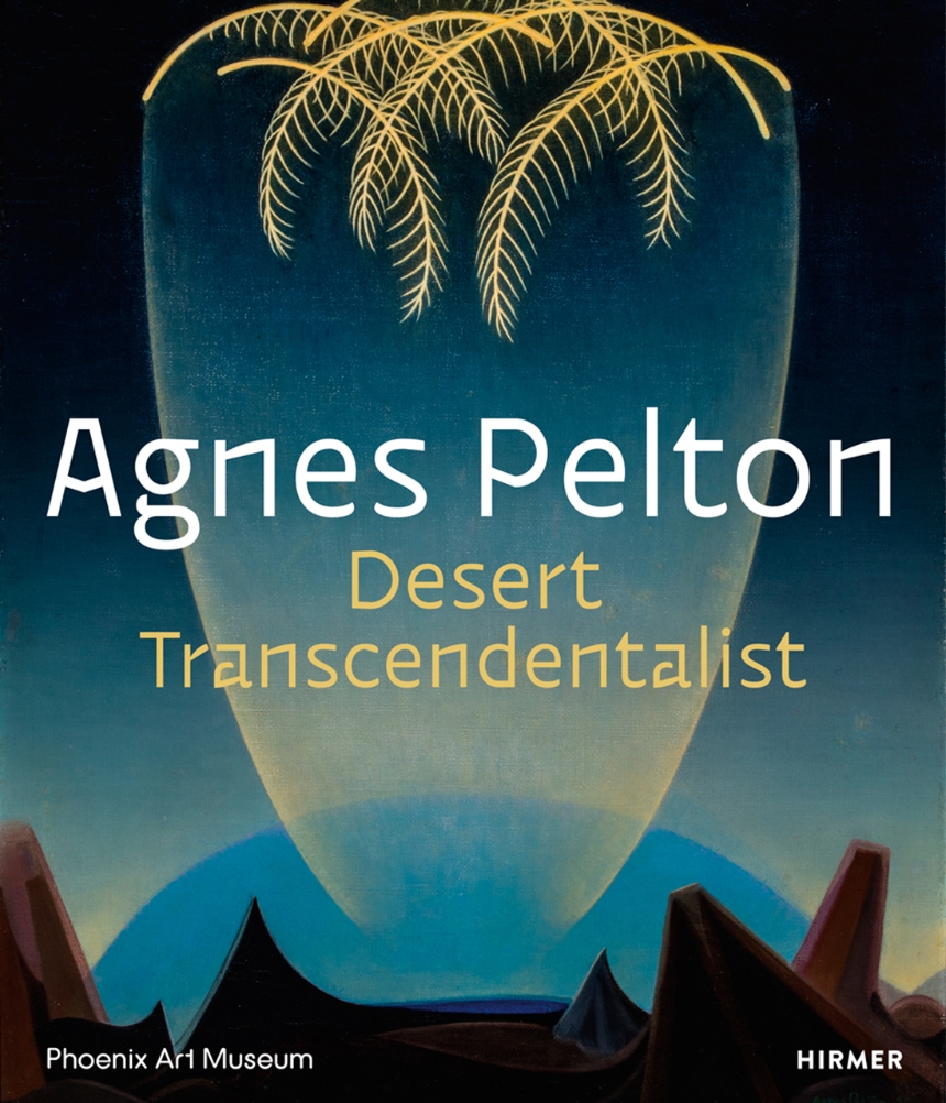 Agnes Pelton
