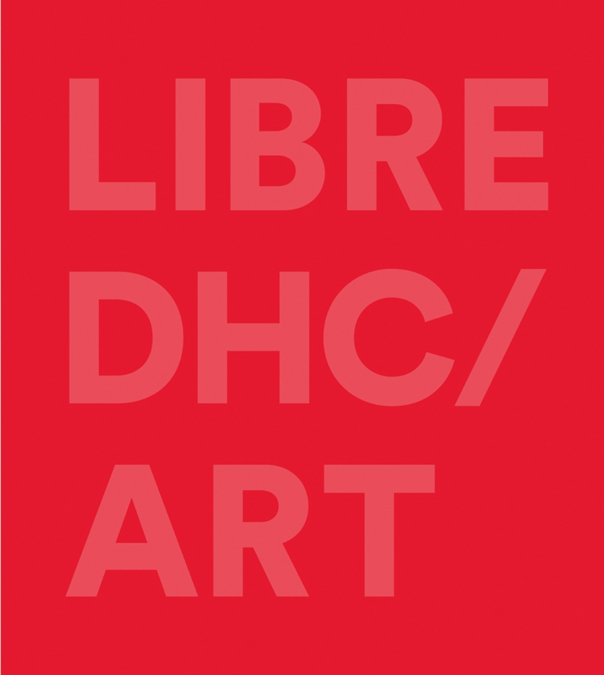 DHC / ART LIBRE