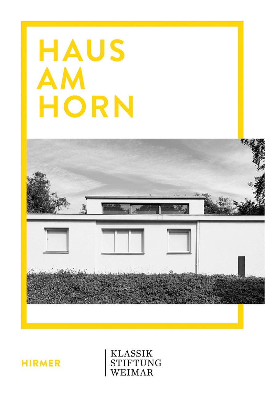 Haus Am Horn