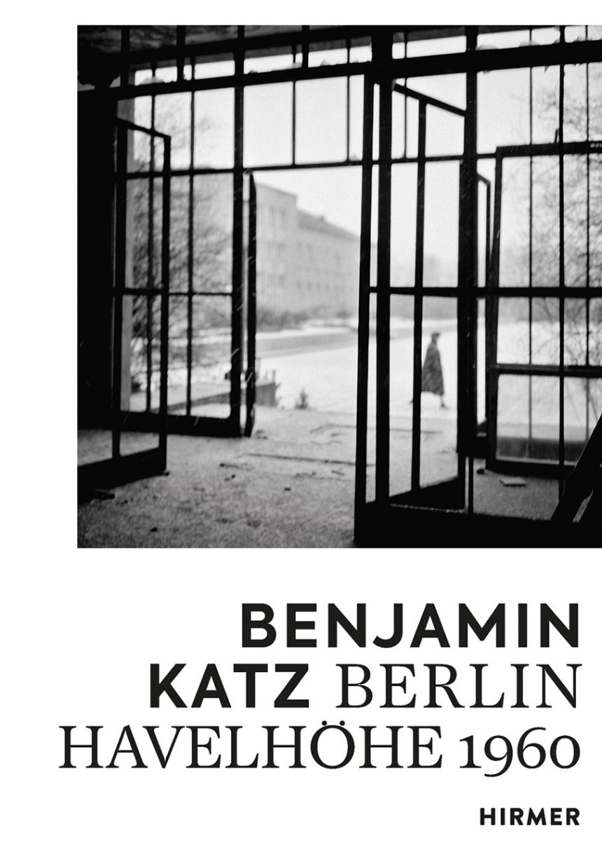 Benjamin Katz