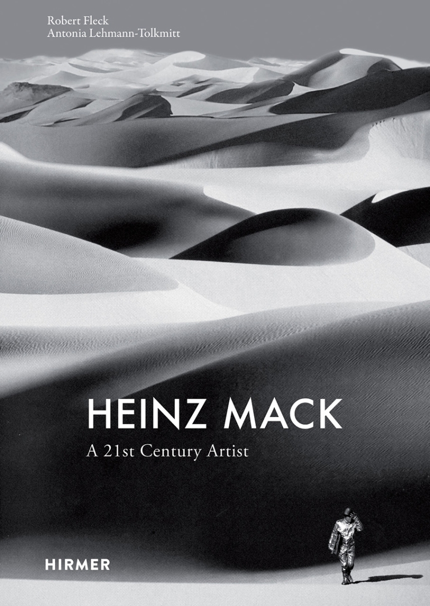 Heinz Mack