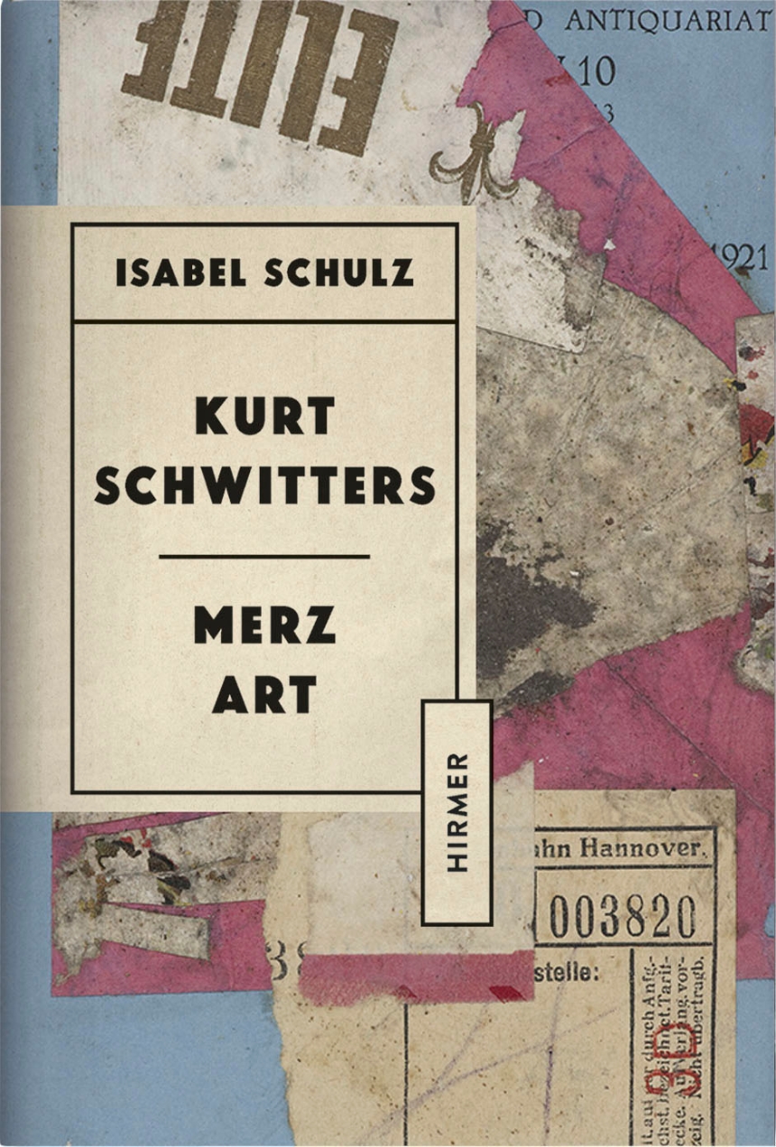 Kurt Schwitters