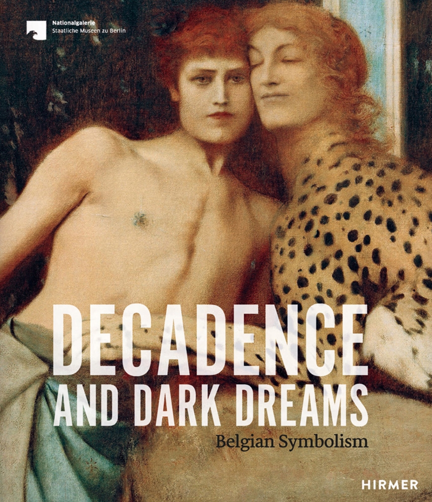 Decadence and Dark Dreams
