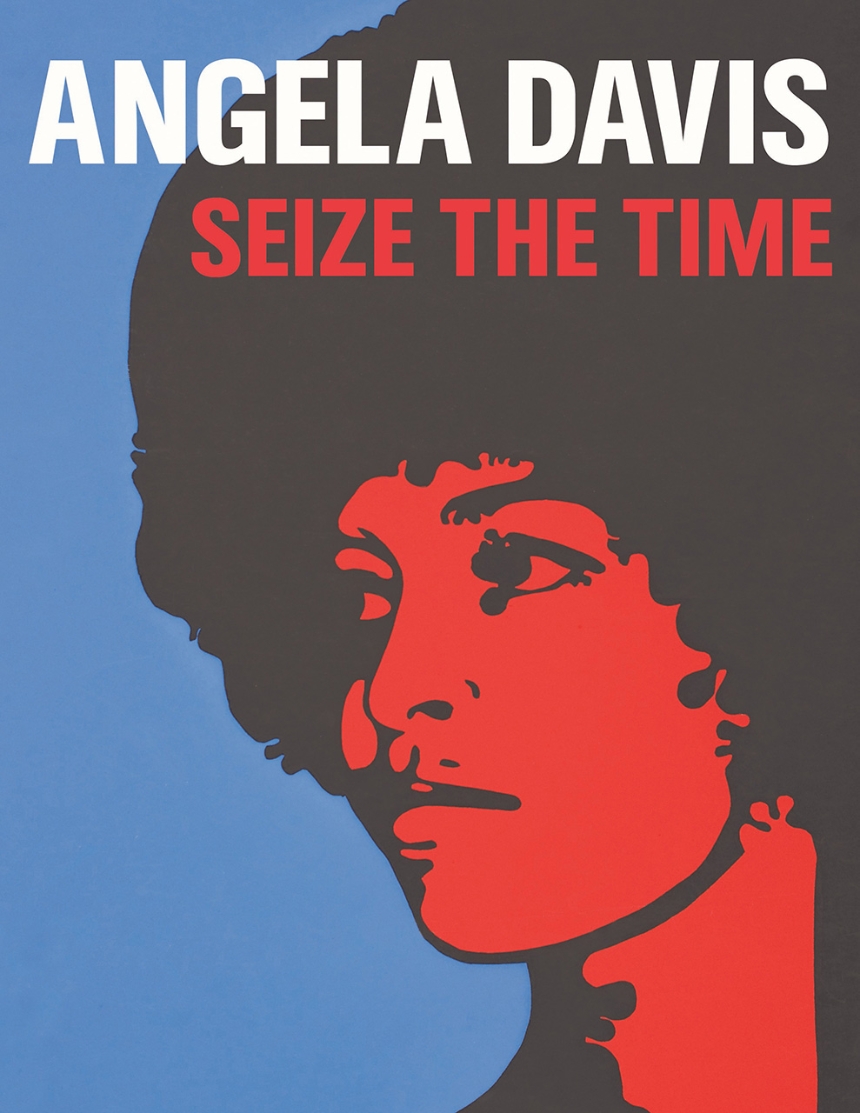 Angela Davis