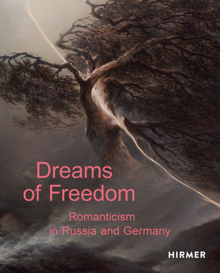 Dreams of Freedom