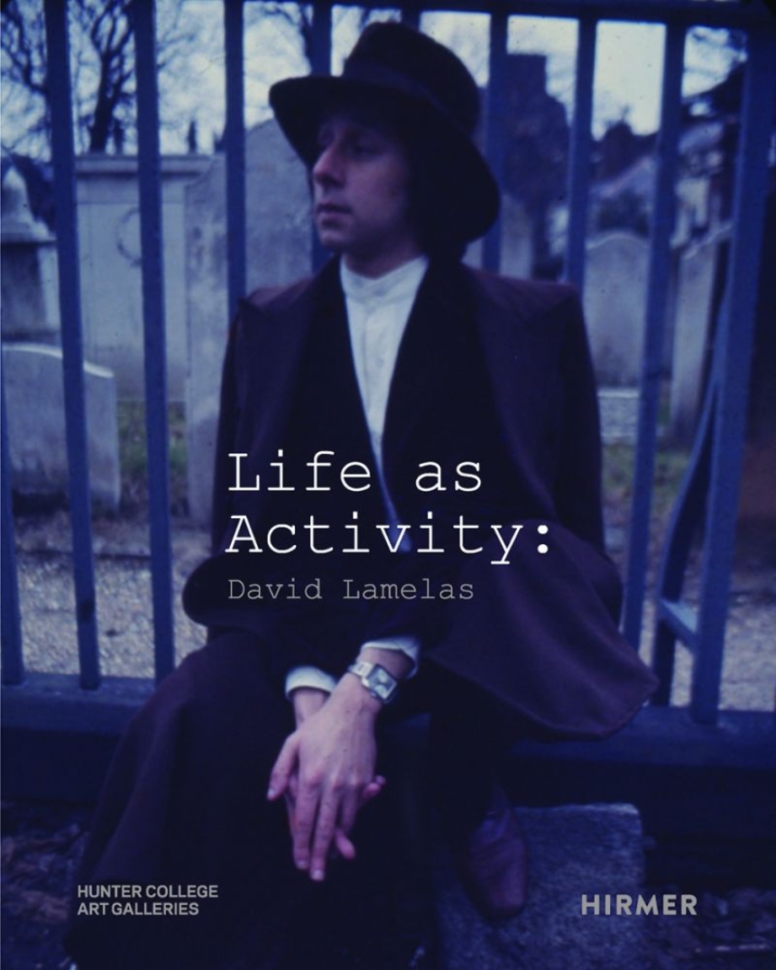 Life as Activity