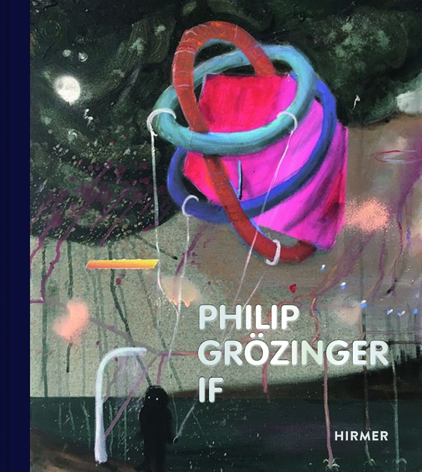 Philip Grözinger