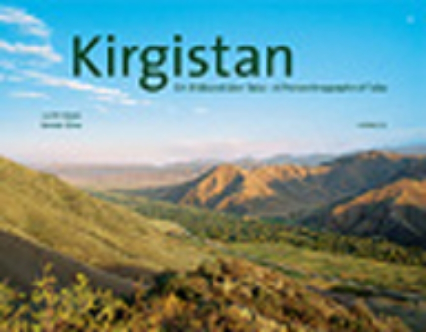 Kirgistan