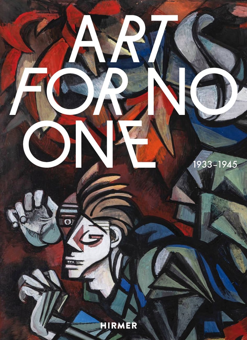 Art For No One