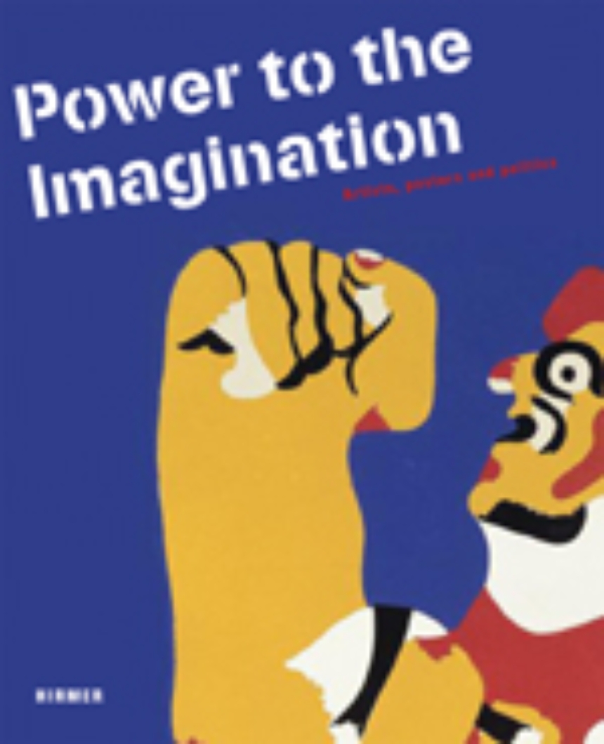 Power to the Imagination