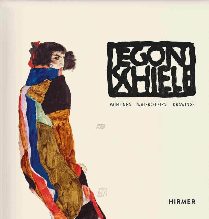 Egon Schiele. Catalogue Raisonné