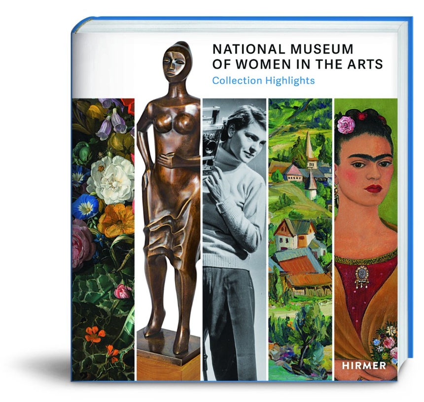 National Museum of Women in the Arts