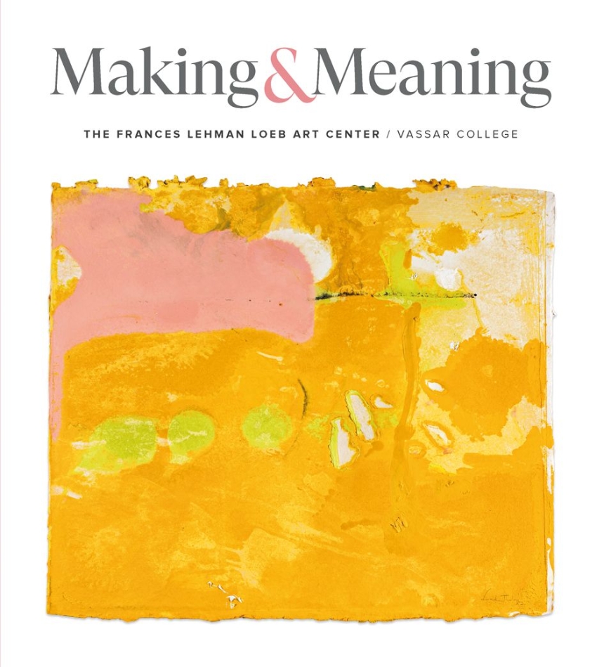 Making and Meaning