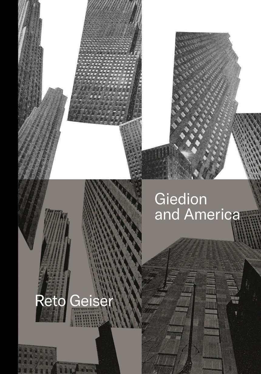 Giedion and America