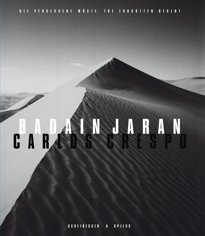 Badain Jaran