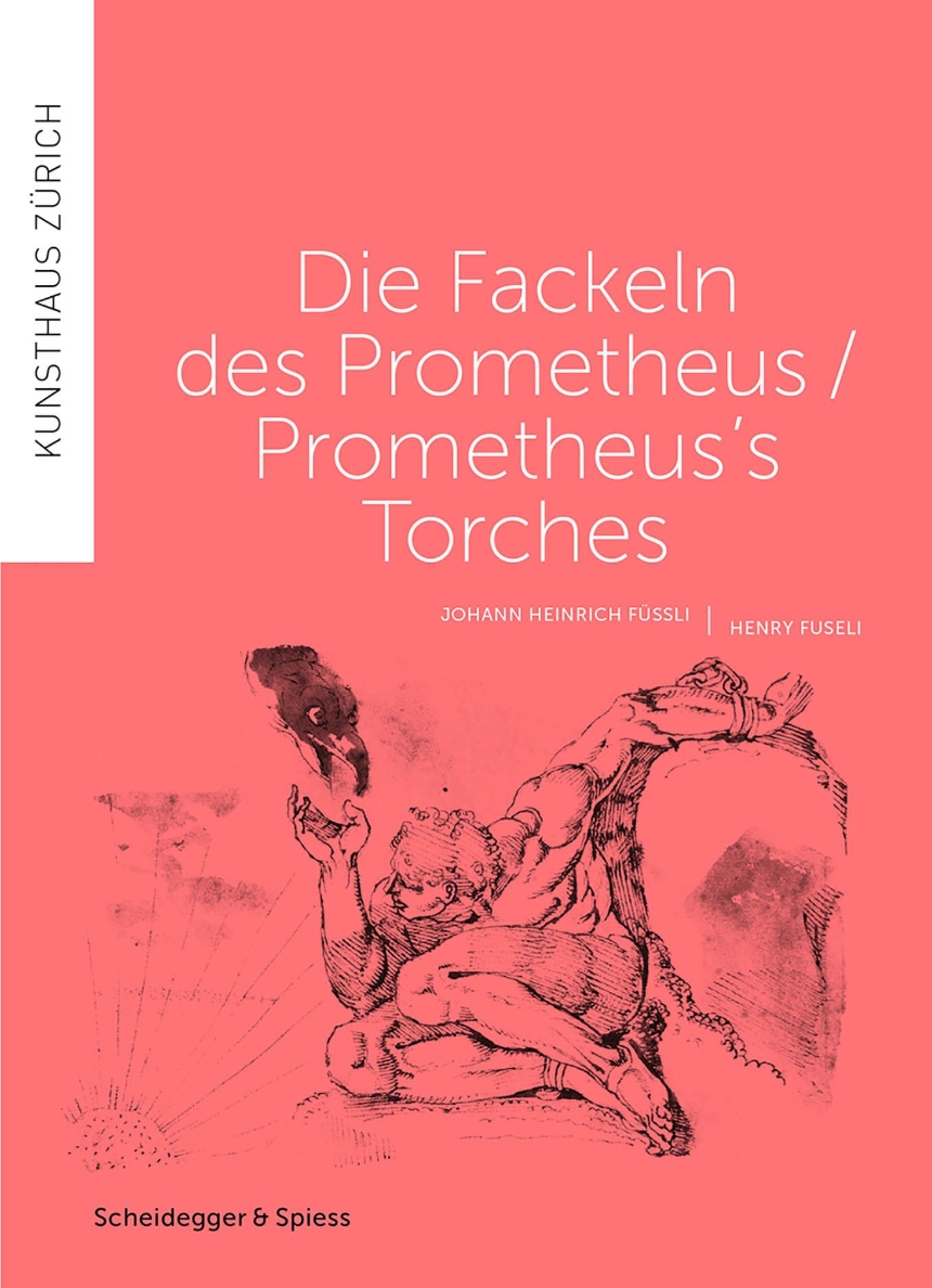 Prometheus’s Torches