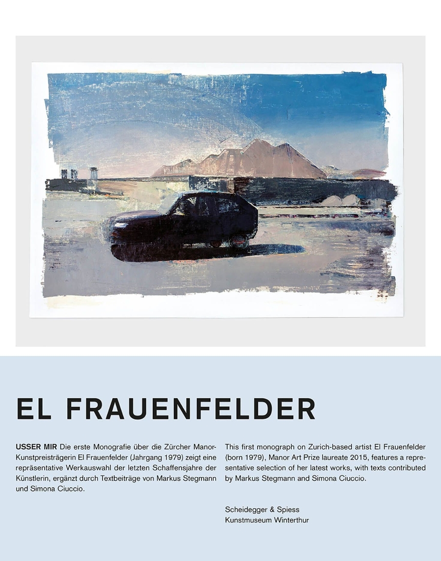 El Frauenfelder