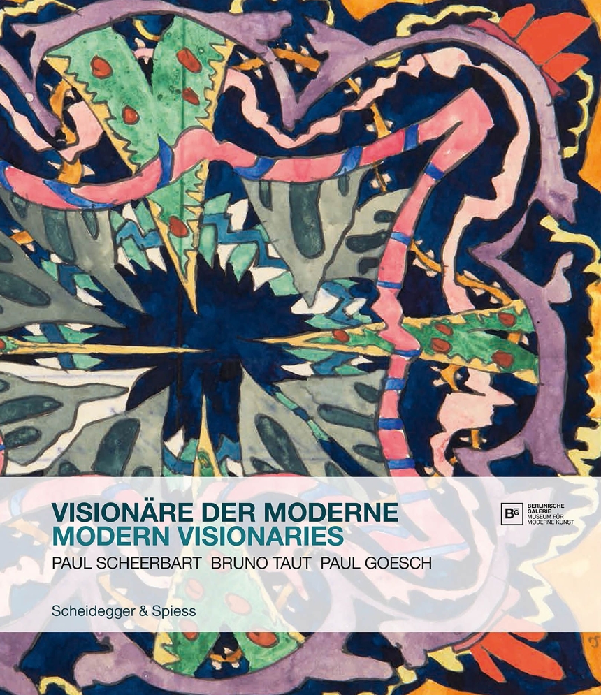 Modern Visionaries