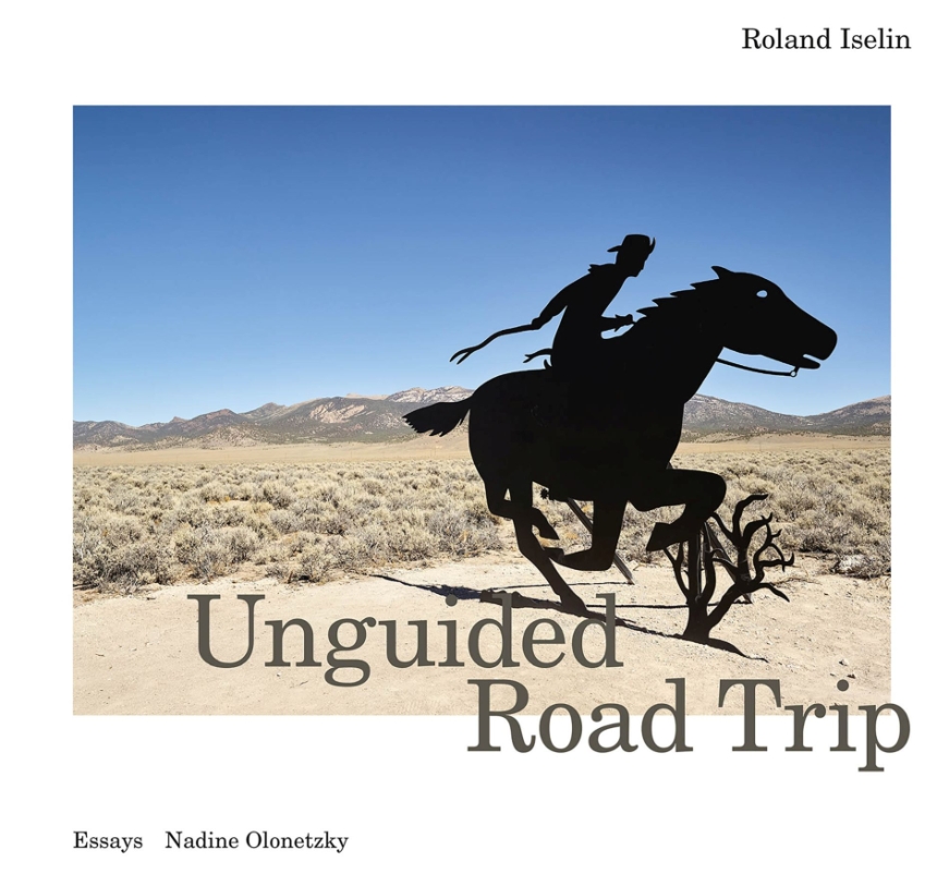 Unguided Road Trip