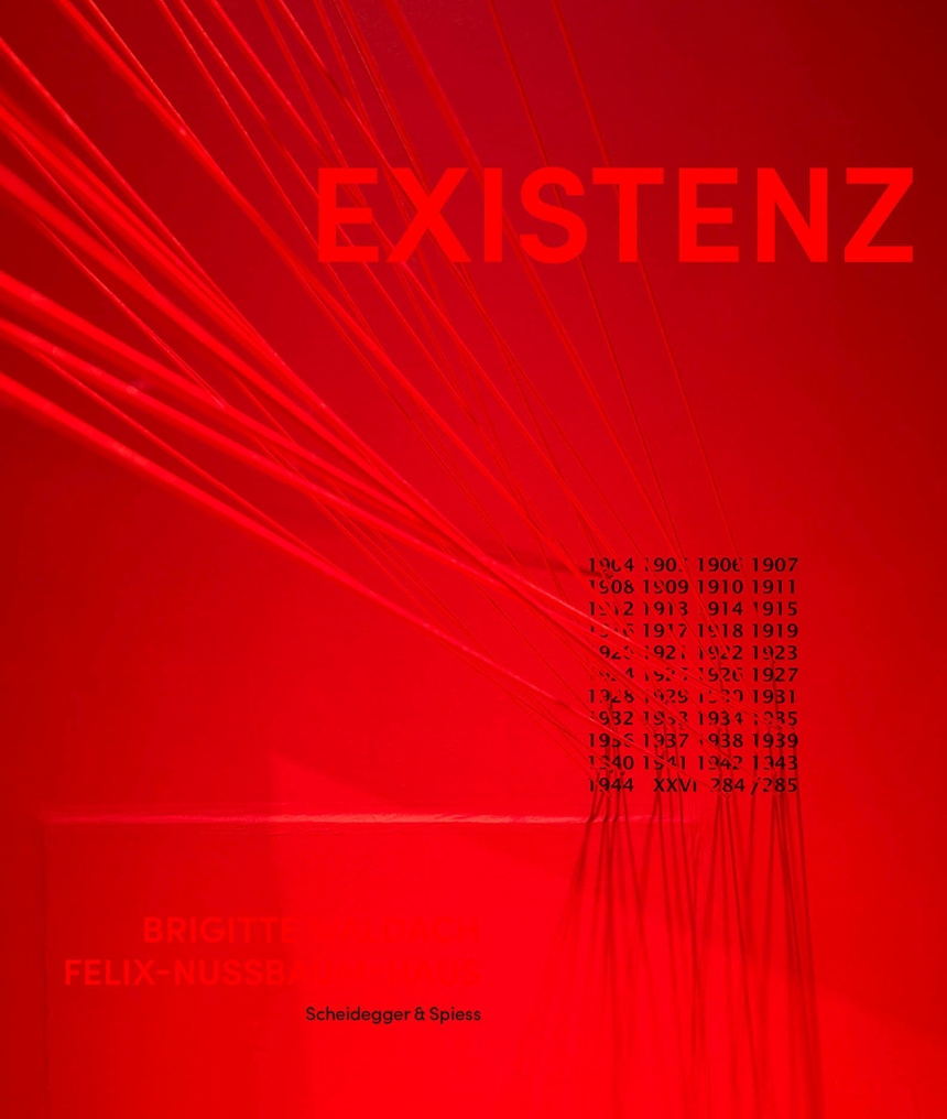 Existenz