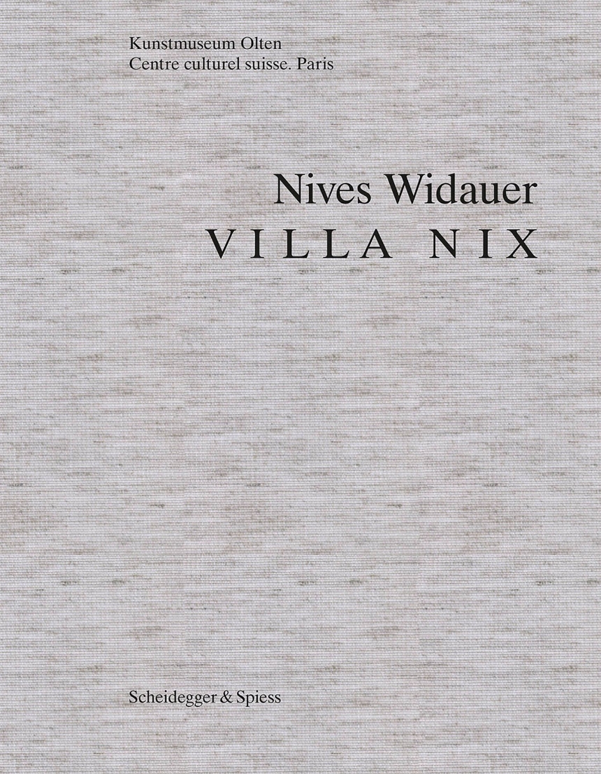 Nives Widauer