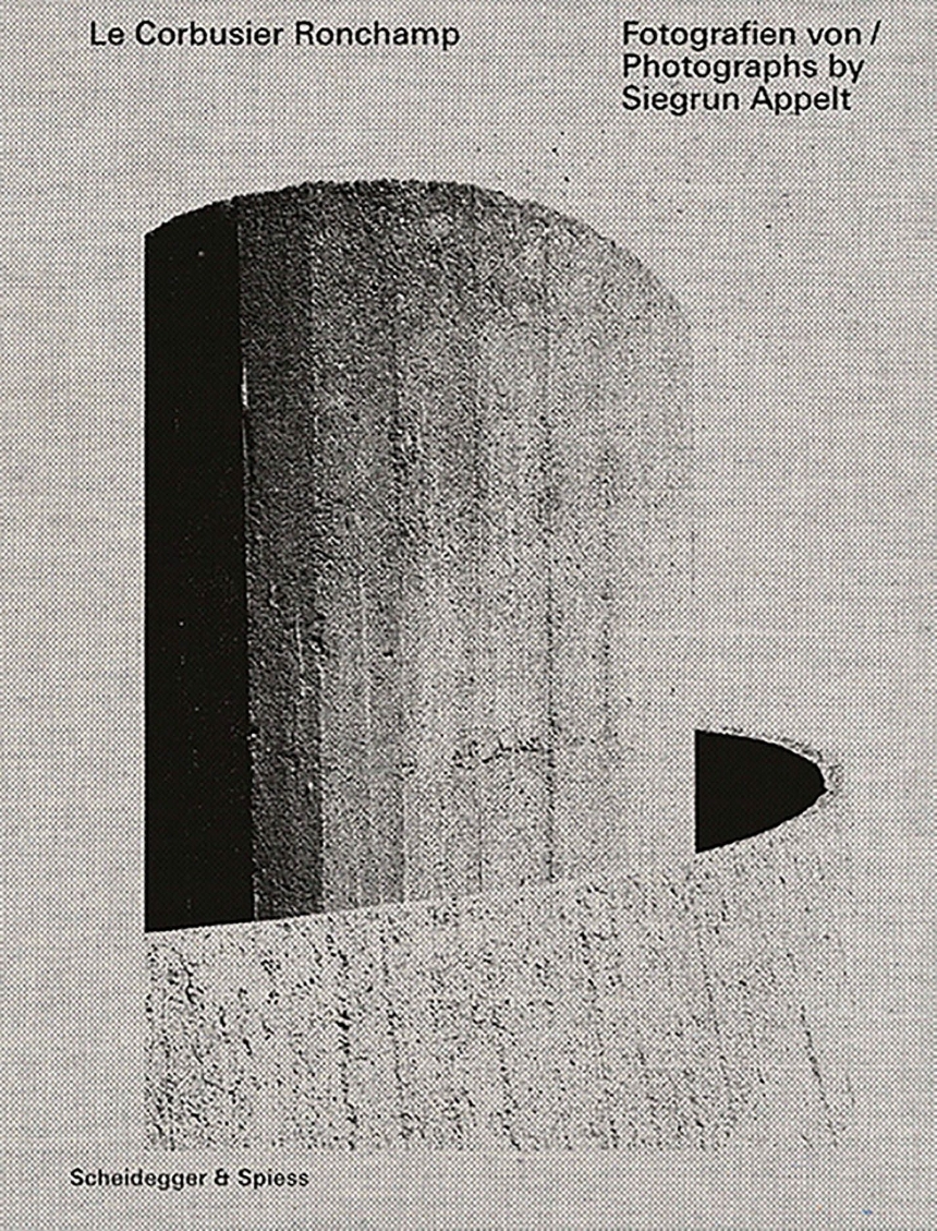Le Corbusier—Ronchamp