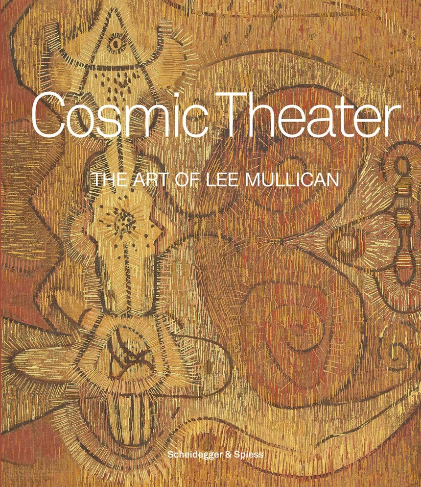Cosmic Theatre